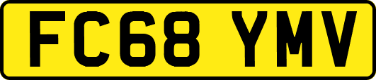 FC68YMV
