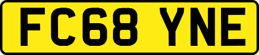 FC68YNE