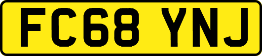 FC68YNJ