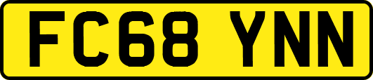 FC68YNN