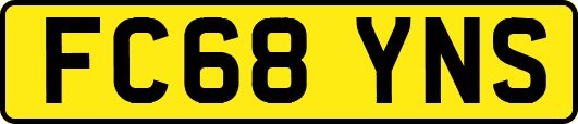 FC68YNS