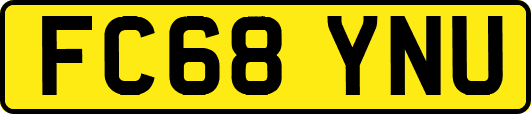 FC68YNU