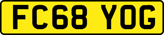 FC68YOG