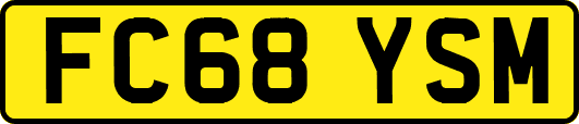 FC68YSM