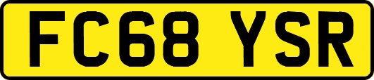 FC68YSR
