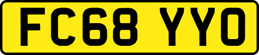 FC68YYO