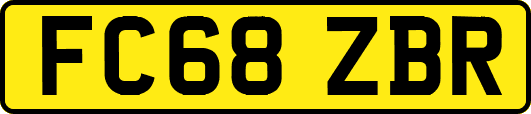 FC68ZBR