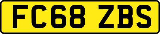 FC68ZBS