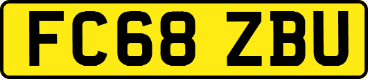 FC68ZBU