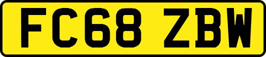 FC68ZBW