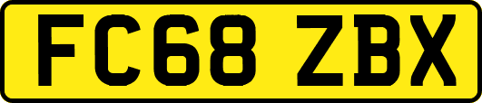 FC68ZBX
