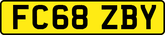 FC68ZBY