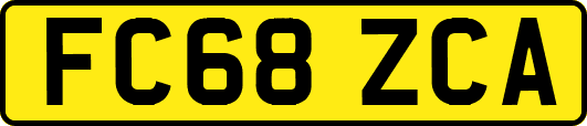 FC68ZCA