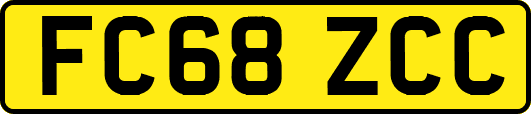 FC68ZCC
