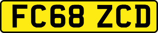 FC68ZCD