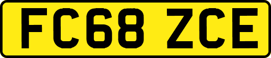 FC68ZCE