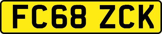 FC68ZCK