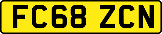 FC68ZCN