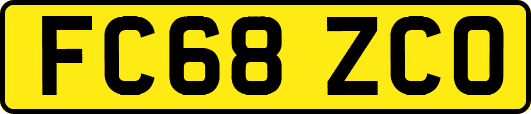 FC68ZCO