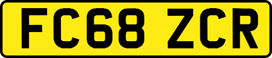 FC68ZCR