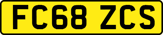 FC68ZCS