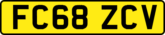 FC68ZCV