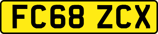 FC68ZCX