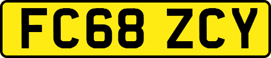 FC68ZCY