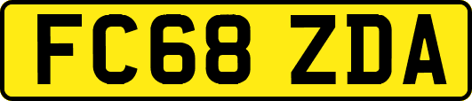 FC68ZDA