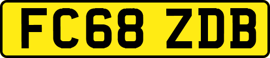 FC68ZDB
