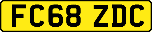 FC68ZDC