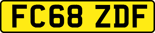 FC68ZDF