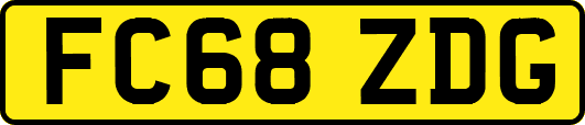 FC68ZDG