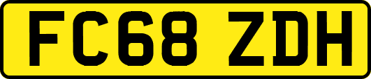 FC68ZDH