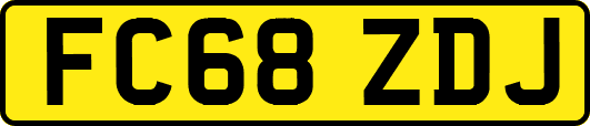 FC68ZDJ