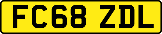 FC68ZDL