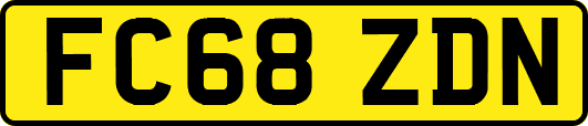 FC68ZDN