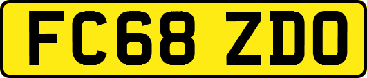 FC68ZDO