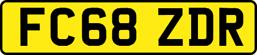 FC68ZDR