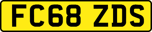 FC68ZDS