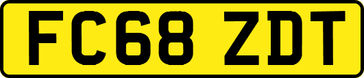 FC68ZDT