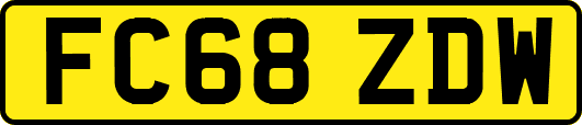 FC68ZDW