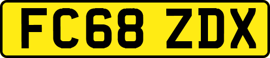 FC68ZDX
