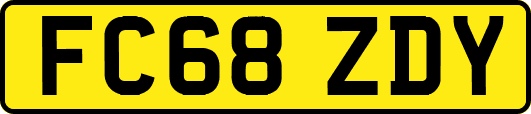 FC68ZDY