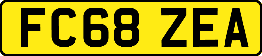 FC68ZEA