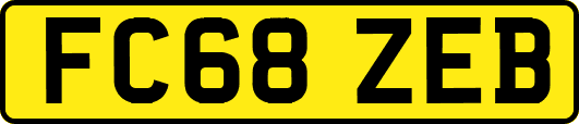 FC68ZEB