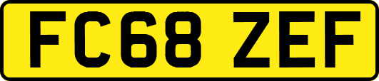 FC68ZEF