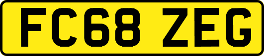 FC68ZEG
