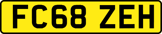 FC68ZEH