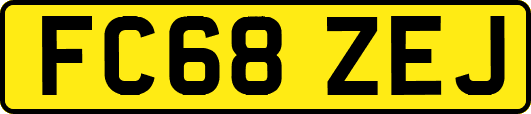 FC68ZEJ